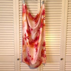 Women’s Colorful Scarf